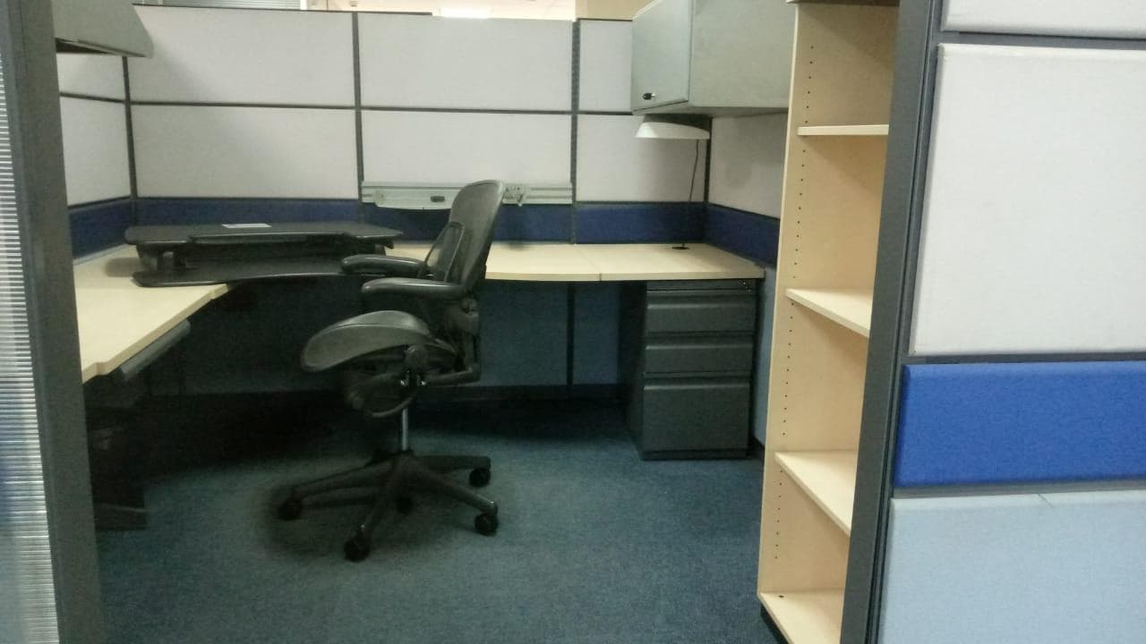 Office furniture · — image 2