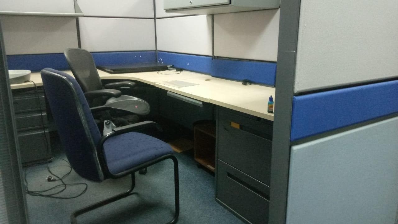 Office furniture · — image 2