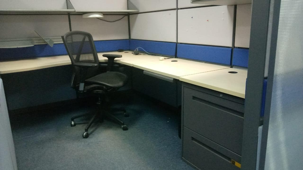 Mobiliário de escritório · — image 2