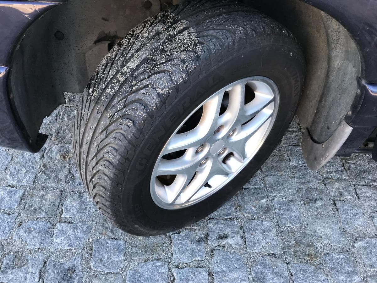 Chrysler Voyager 2.5 TD · Ao 1999 — image 11