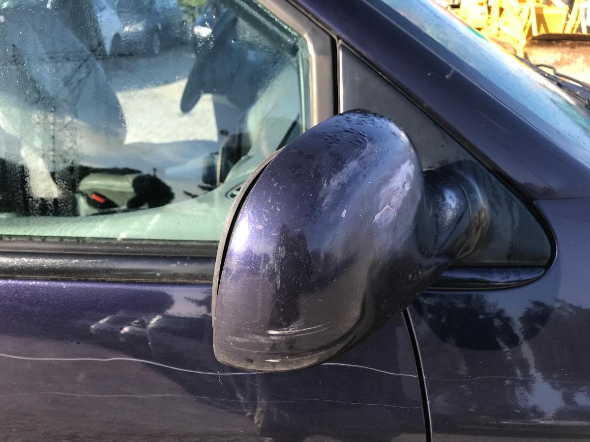 Chrysler Voyager 2.5 TD · Ao 1999 — image 14