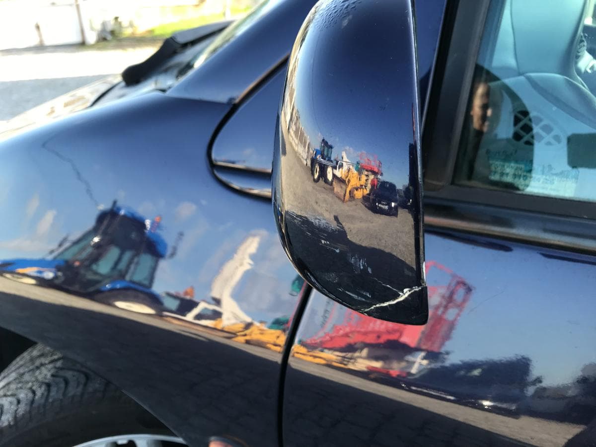 Chrysler Voyager 2.5 TD · Ao 1999 — image 15