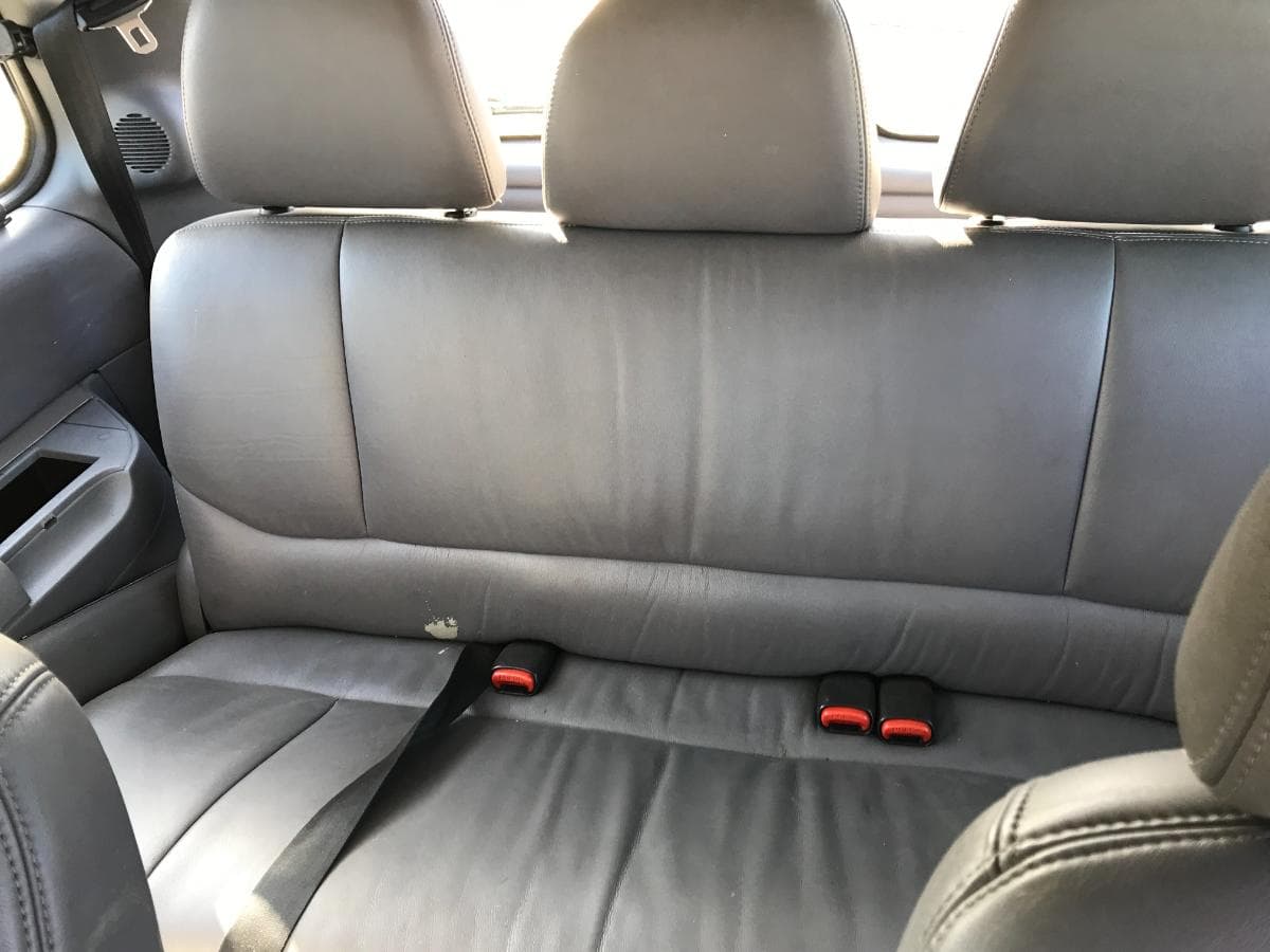 Chrysler Voyager 2.5 TD · Ao 1999 — image 24