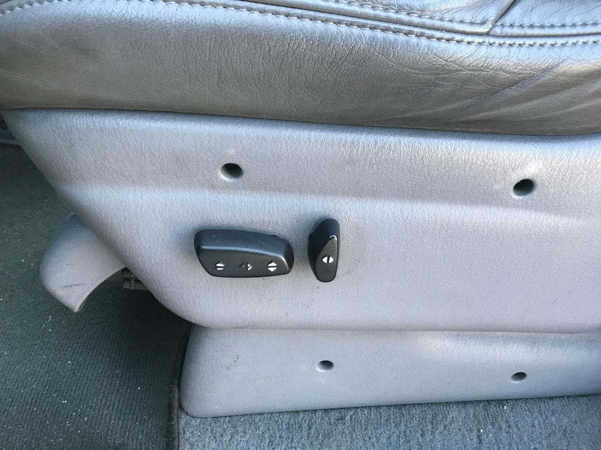 Chrysler Voyager 2.5 TD · Ao 1999 — image 26