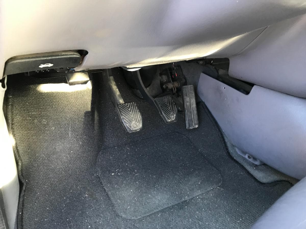 Chrysler Voyager 2.5 TD · Ao 1999 — image 27