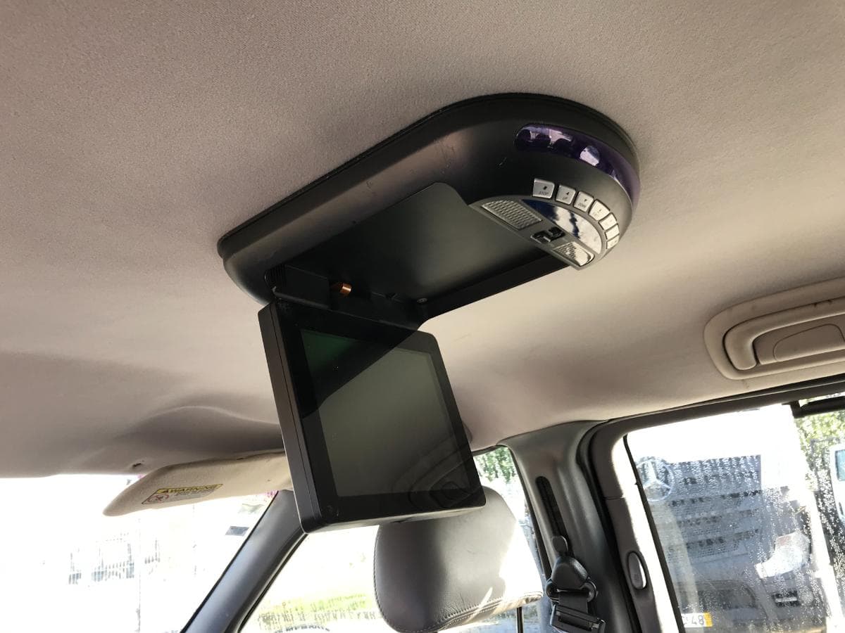 Chrysler Voyager 2.5 TD · Ao 1999 — image 28