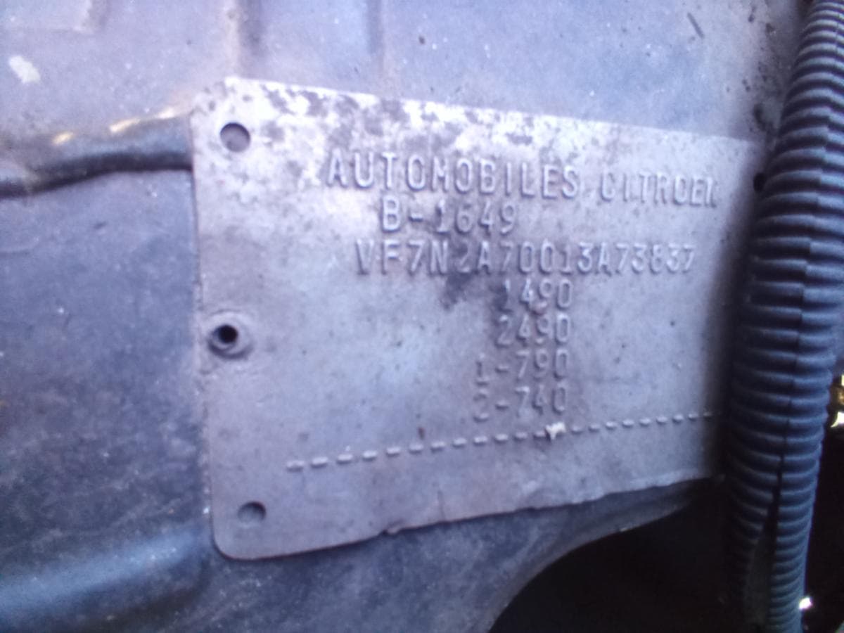 Citroën ZX 1.4i · Ano 1992 — imagem 7
