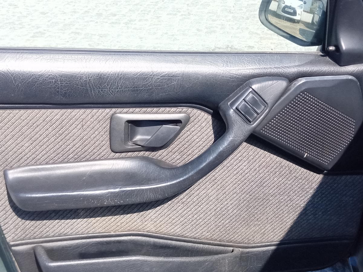 Citroën ZX 1.4i · Ano 1992 — imagem 10