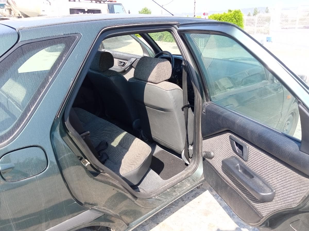 Citroën ZX 1.4i · Ano 1992 — imagem 11