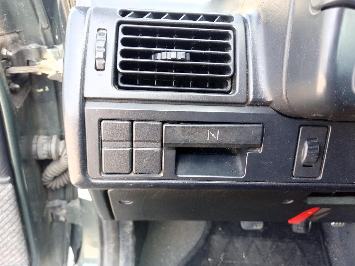 Citroën ZX 1.4i · Ano 1992 — imagem 16