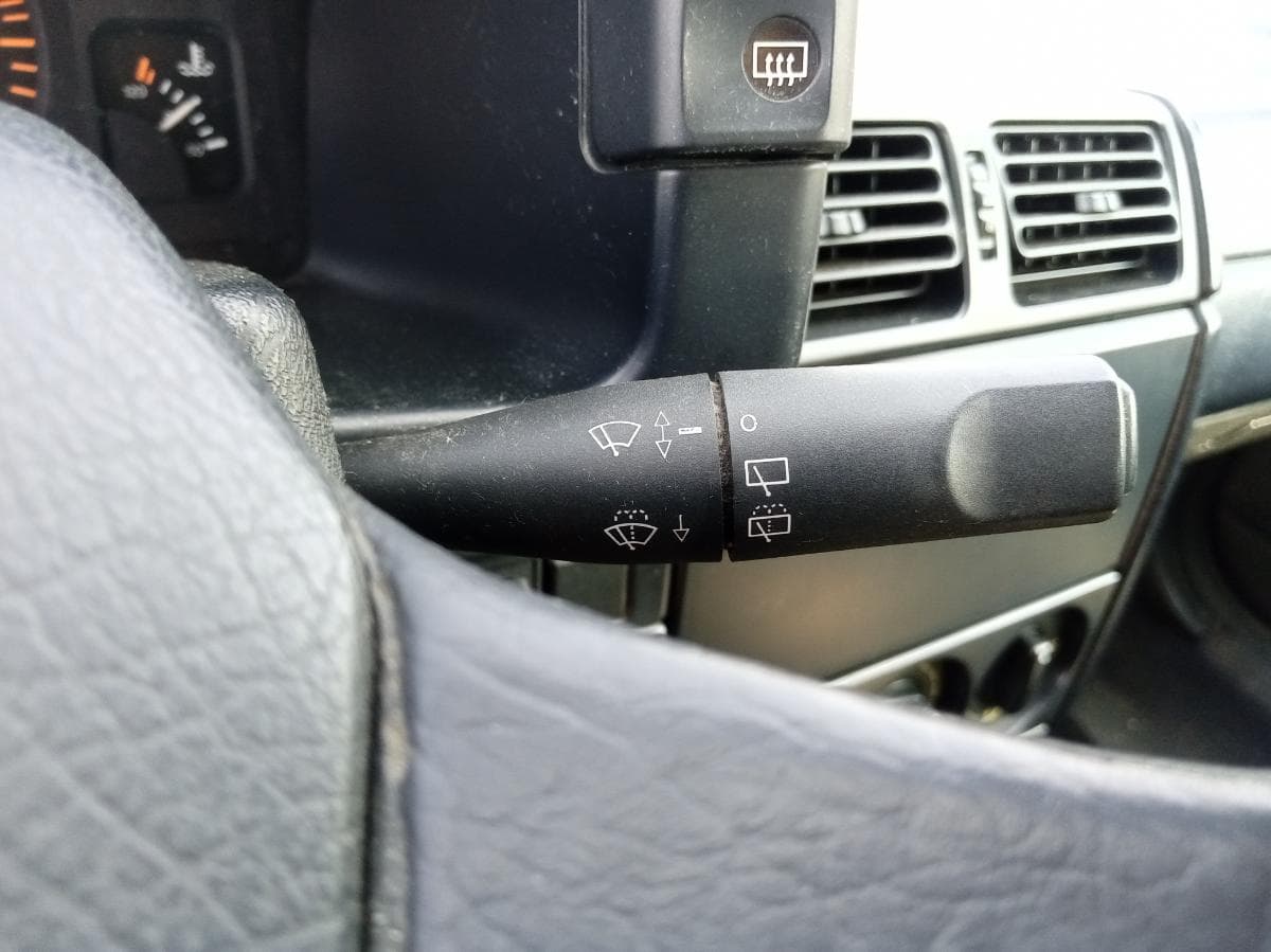 Citroën ZX 1.4i · Ano 1992 — imagem 17