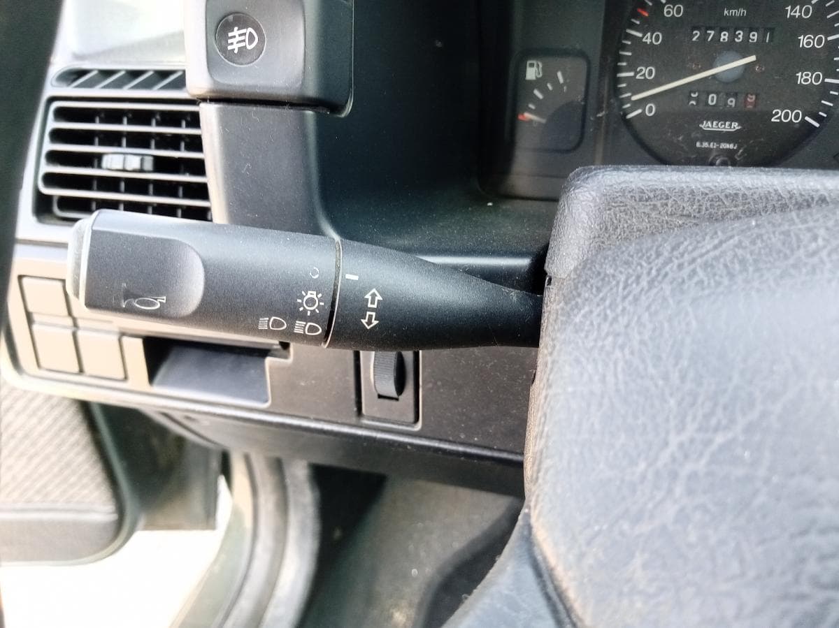 Citroën ZX 1.4i · Ano 1992 — imagem 18