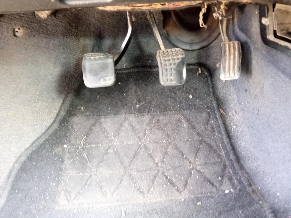 Citroën ZX 1.4i · Ano 1992 — imagem 19