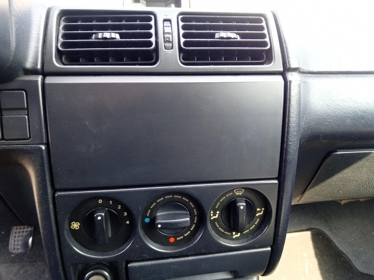 Citroën ZX 1.4i · Ano 1992 — imagem 20