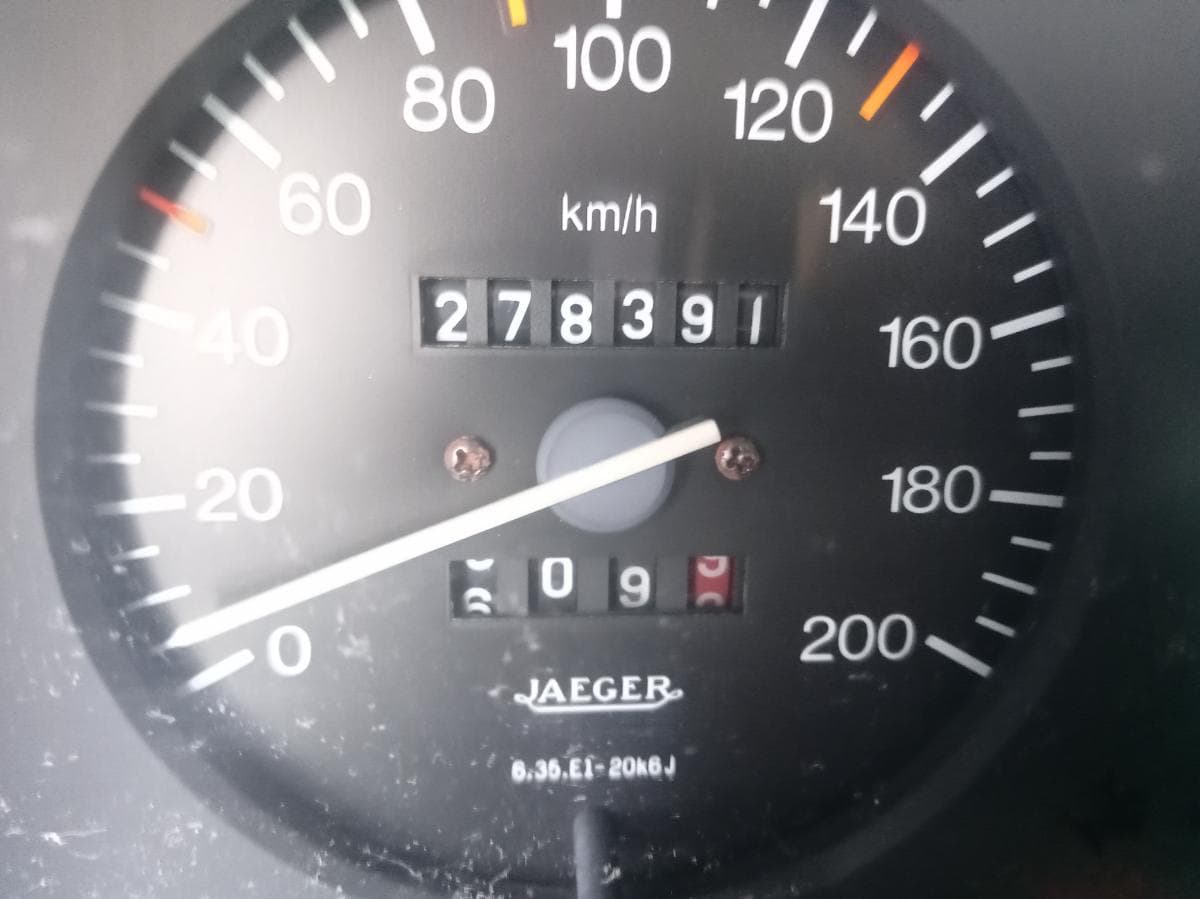 Citroën ZX 1.4i · Ano 1992 — imagem 21