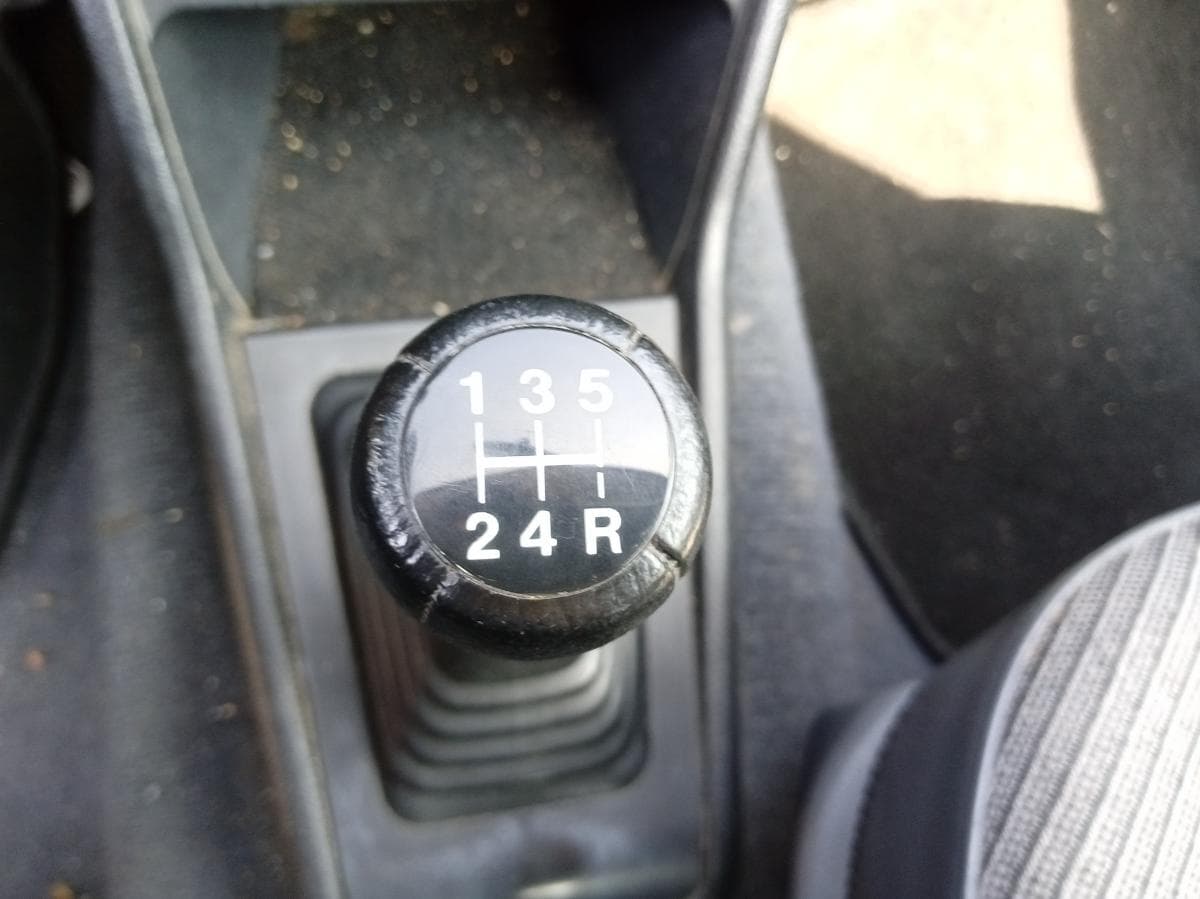 Citroën ZX 1.4i · Ano 1992 — imagem 22
