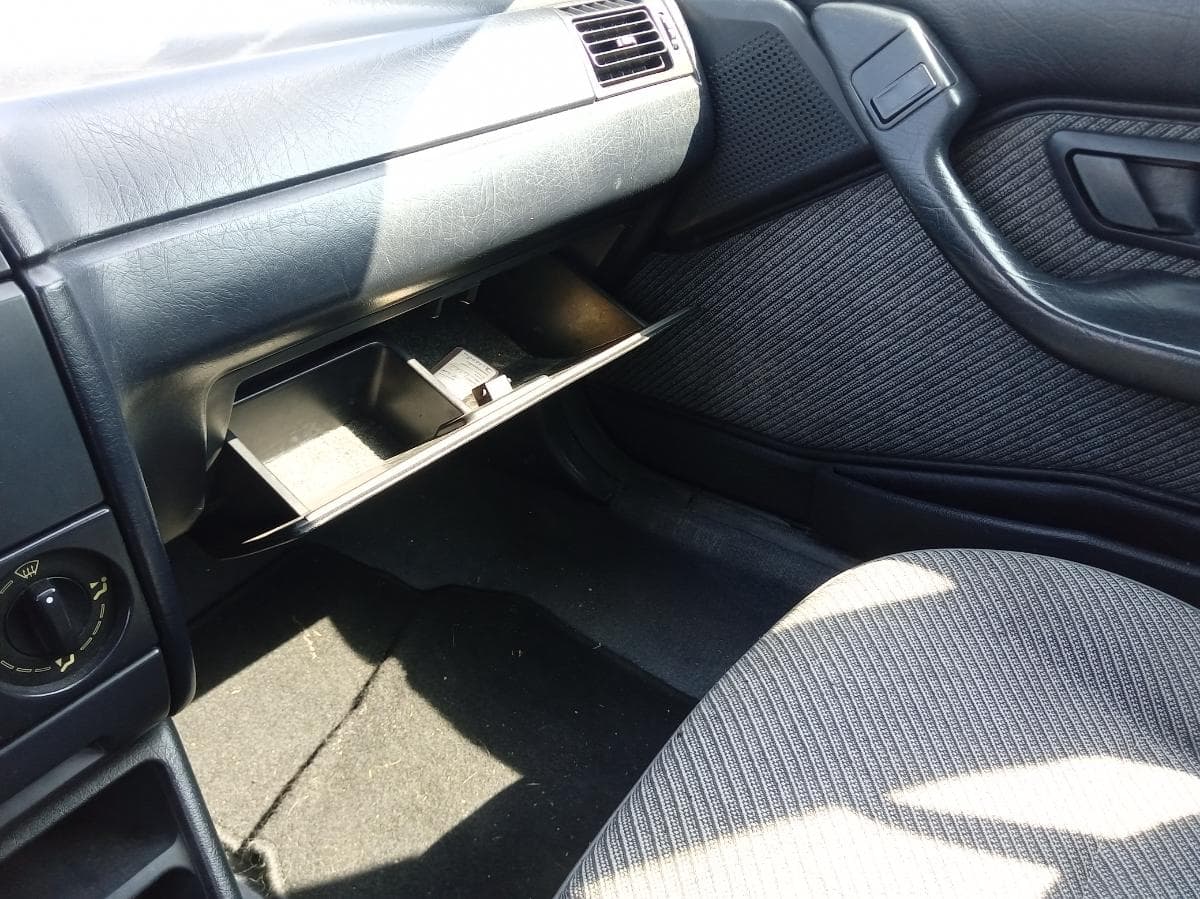 Citroën ZX 1.4i · Ano 1992 — imagem 25