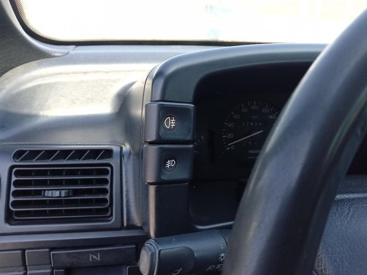 Citroën ZX 1.4i · Ano 1992 — imagem 26
