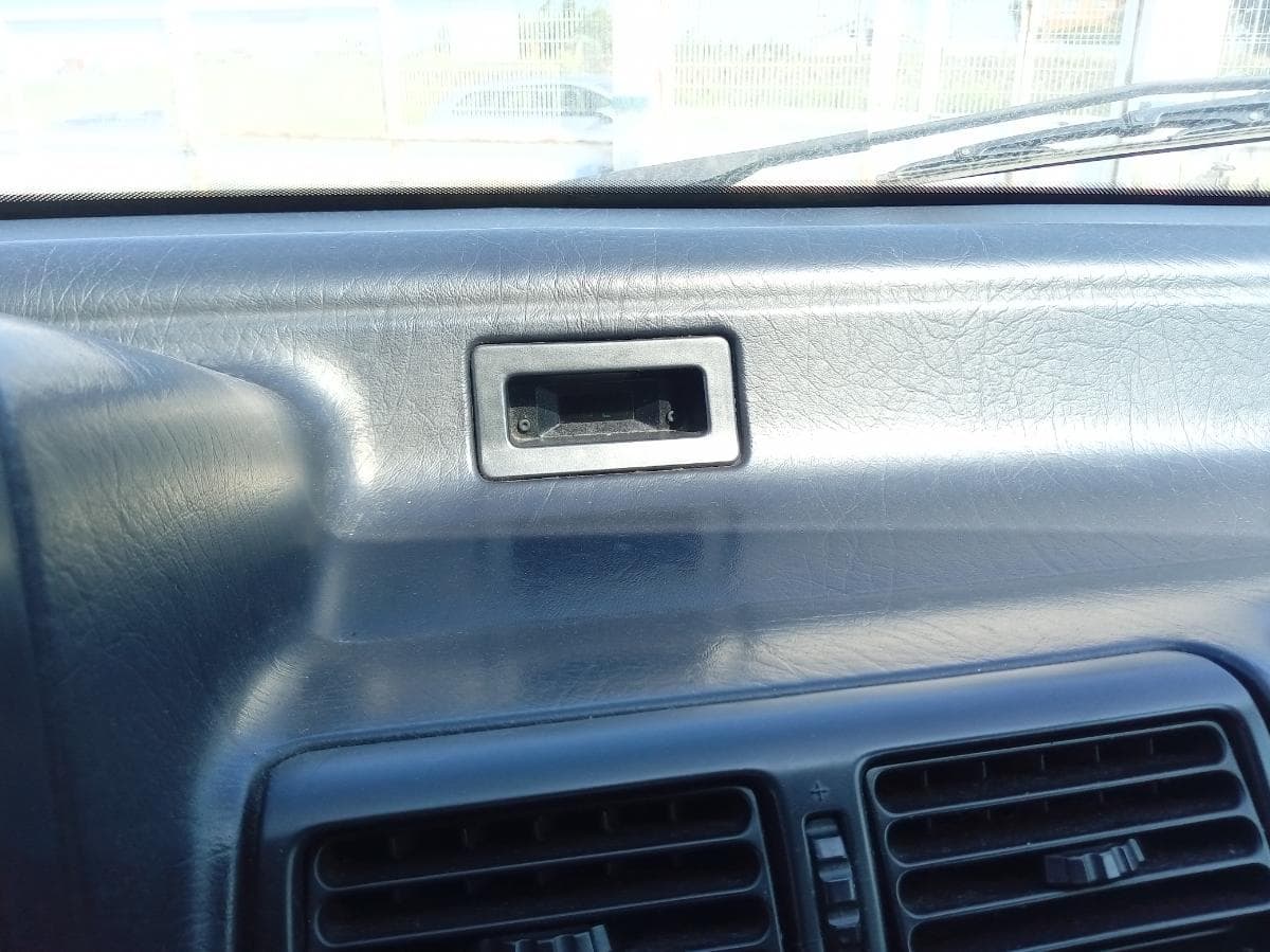 Citroën ZX 1.4i · Ano 1992 — imagem 27