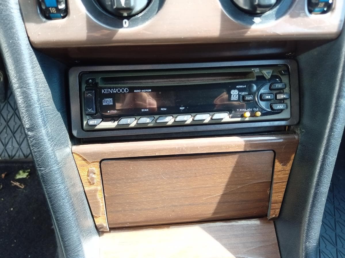 Mercedes-Benz W124 · Ano 1995 — imagem 30