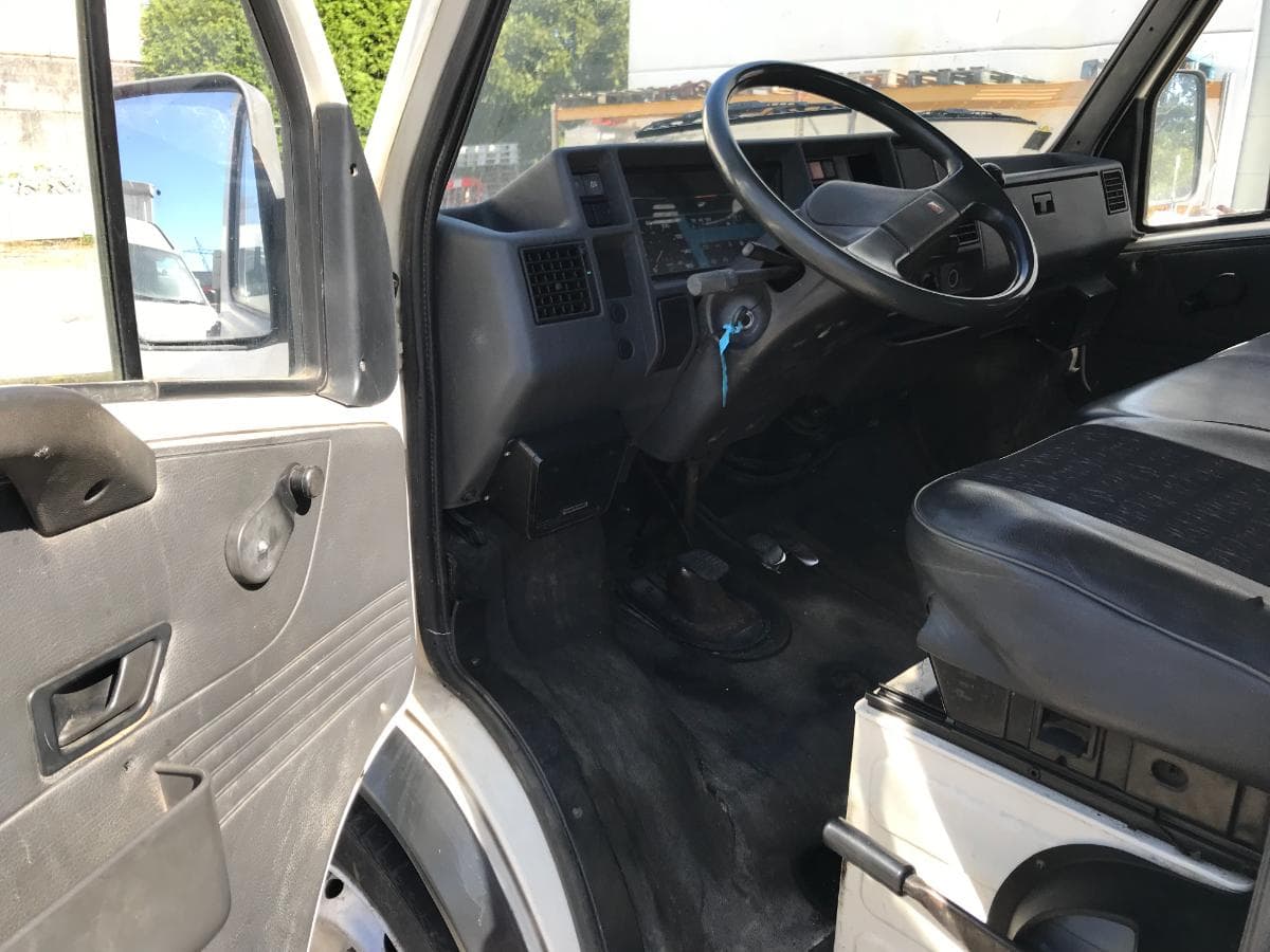 Citroën C25 · Ano 1993 — imagem 15
