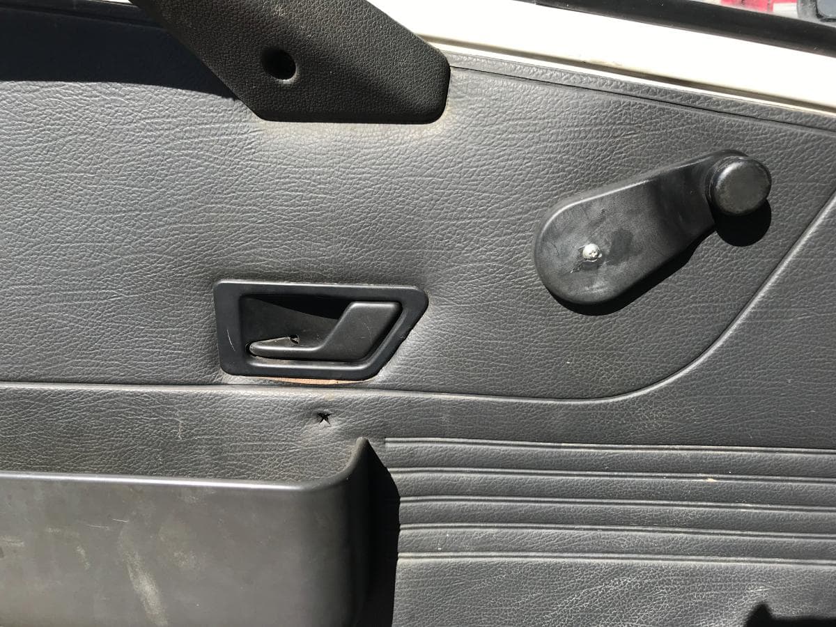 Citroën C25 · Ano 1993 — imagem 18