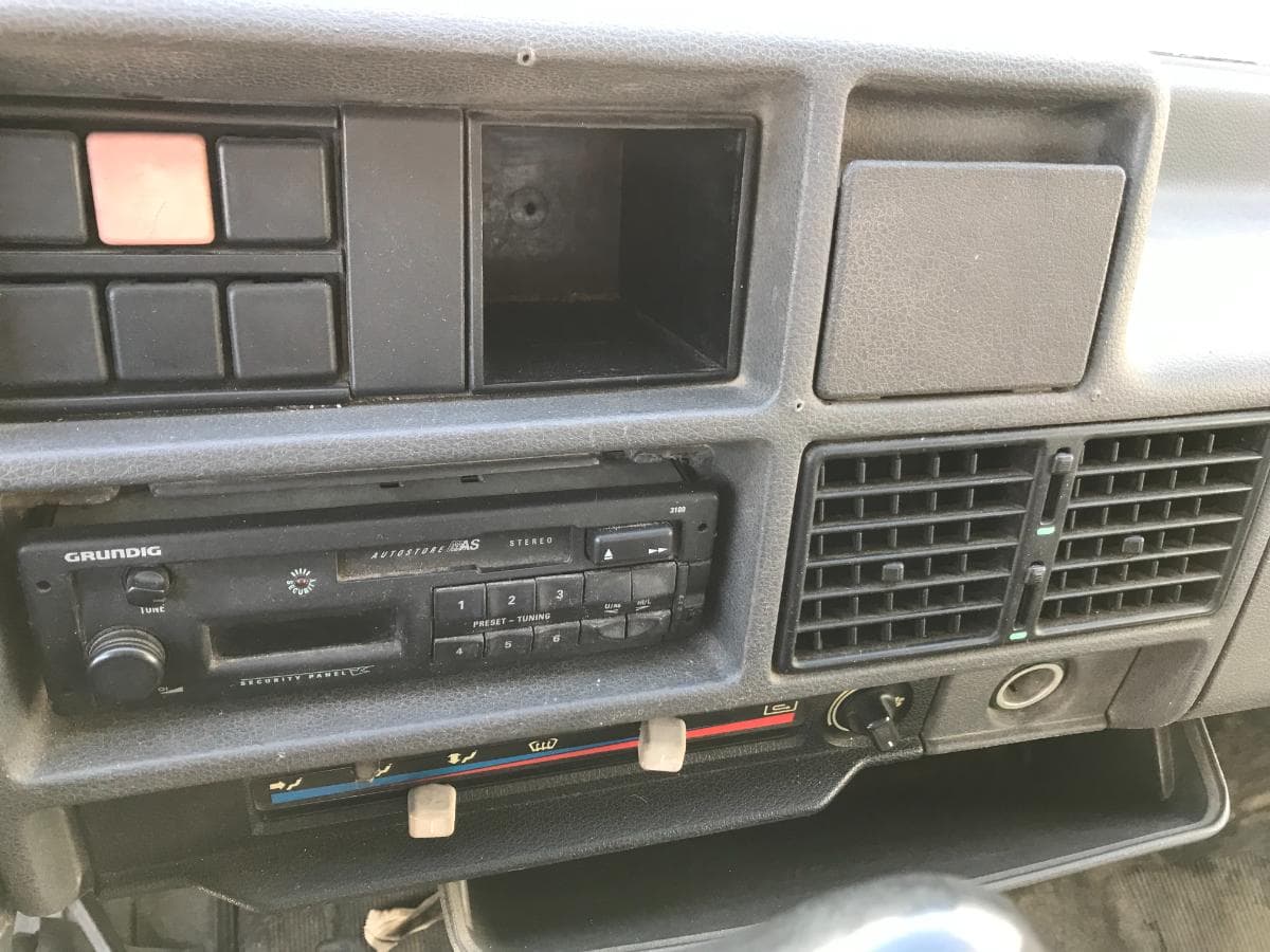 Citroën C25 · Ano 1993 — imagem 20