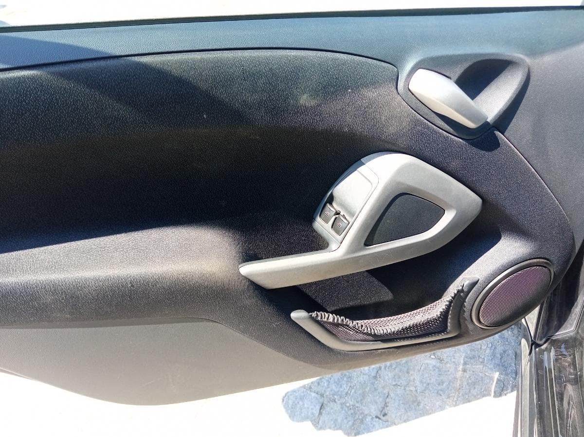 Smart Fortwo II Coupé 0.8 CDI · Ano 2013 — imagen 13