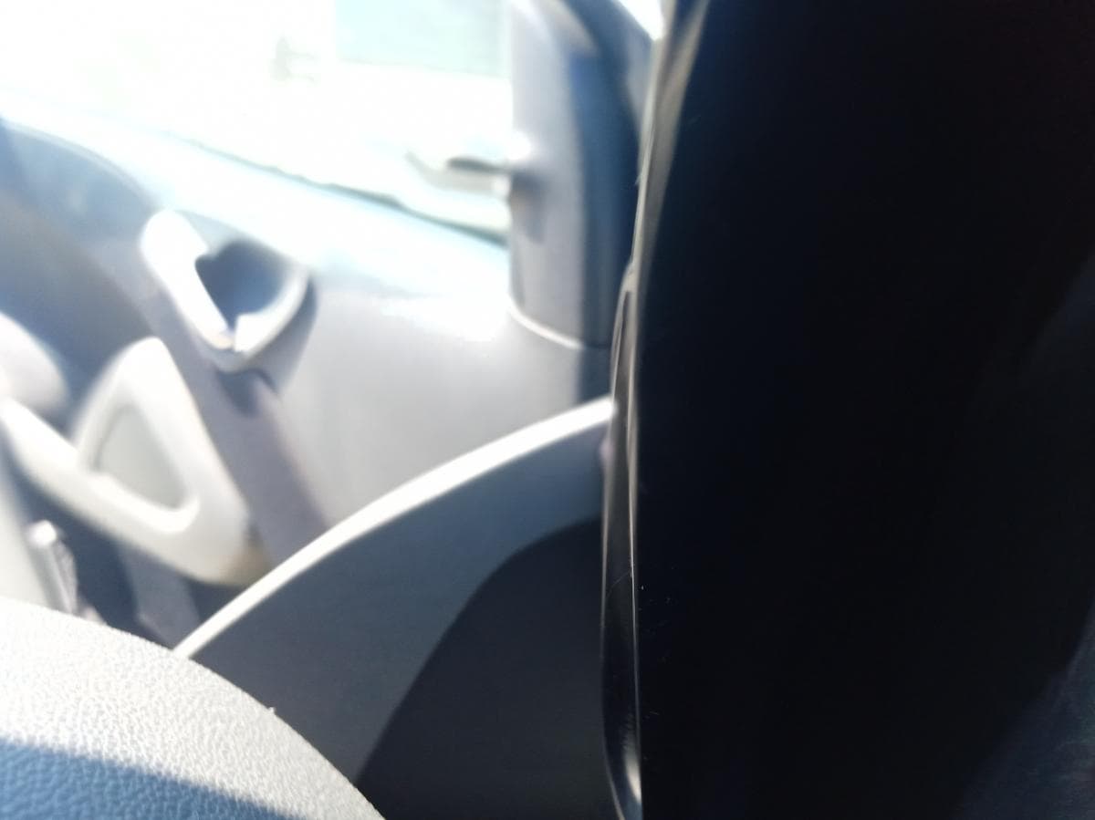 Smart Fortwo II Coupé 0.8 CDI · Ano 2013 — imagen 14