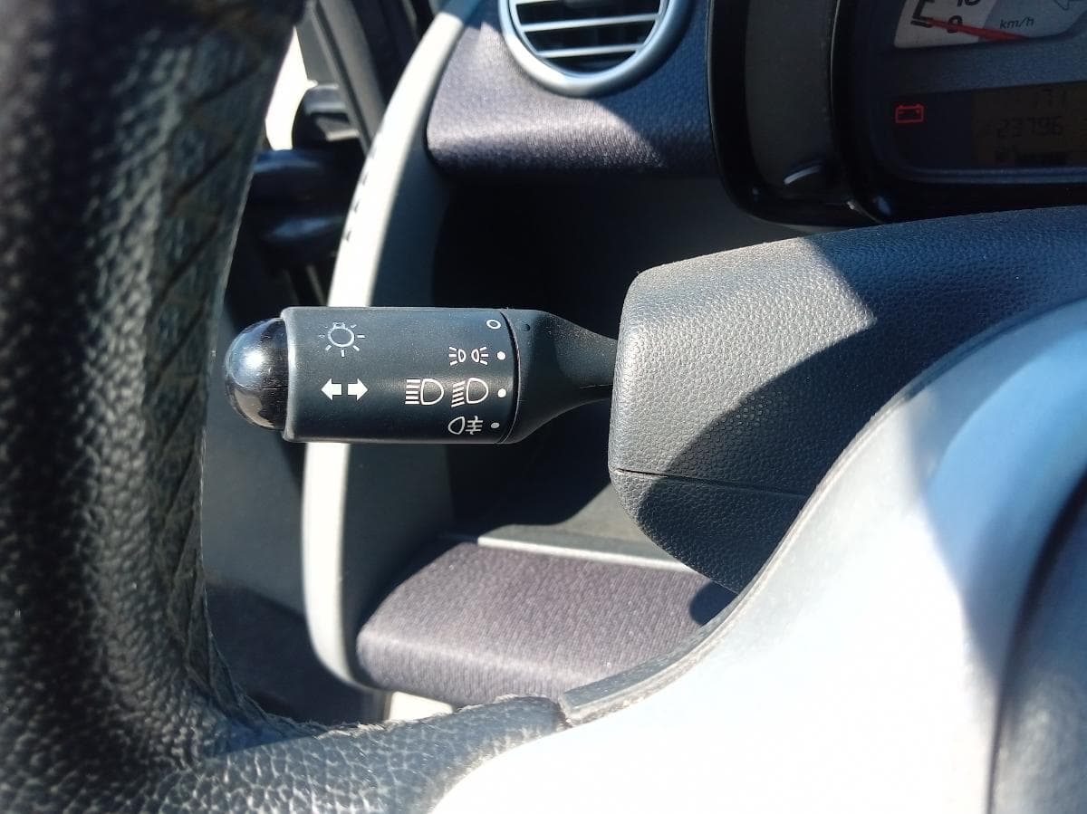 Smart Fortwo II Coupé 0.8 CDI · Ano 2013 — imagen 15