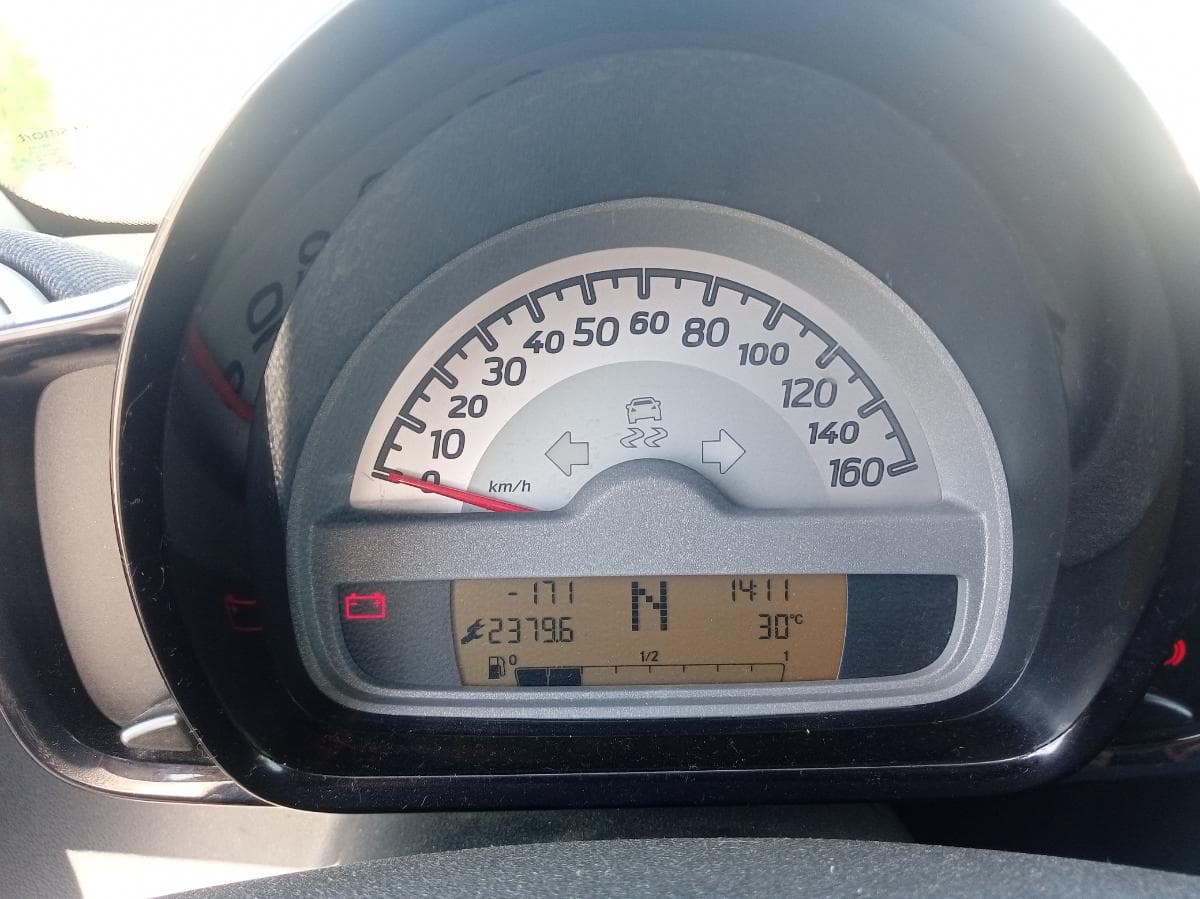 Smart Fortwo II Coupé 0.8 CDI · Ano 2013 — imagen 17