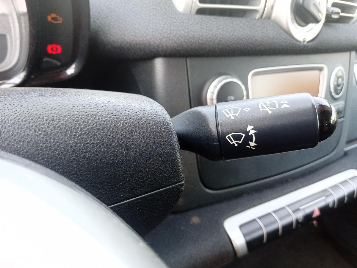 Smart Fortwo II Coupé 0.8 CDI · Ano 2013 — imagen 19