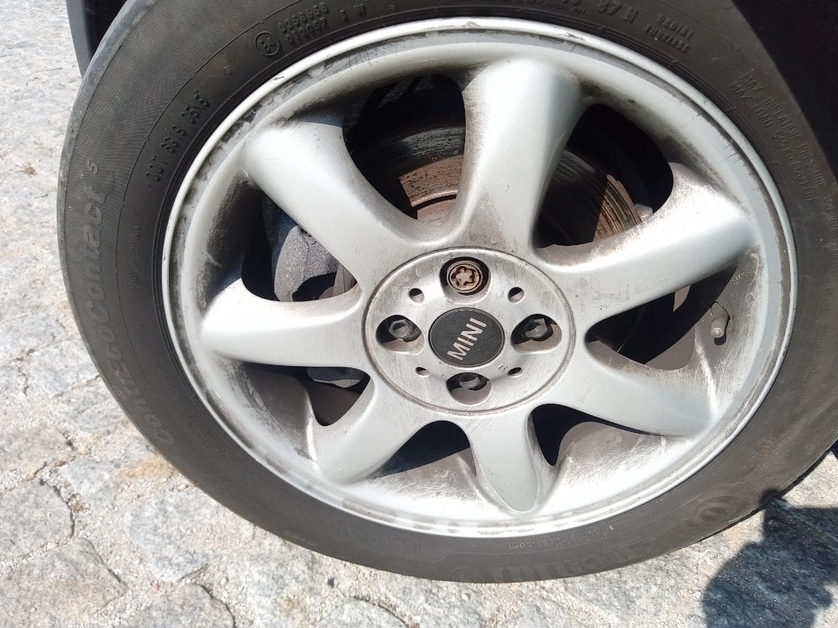 Mini Cooper D · Ano 2009 — imagem 10