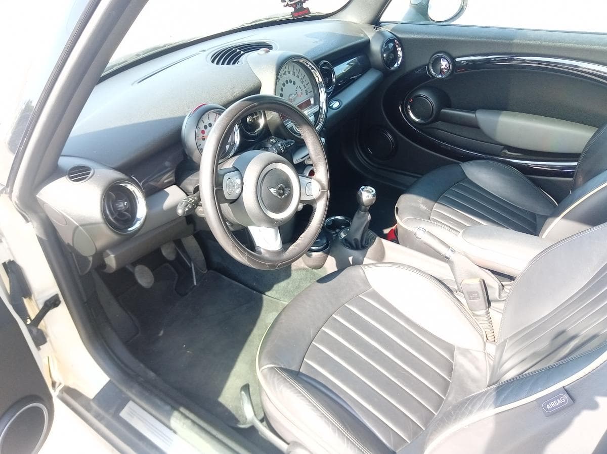 Mini Cooper D · Ano 2009 — imagem 19