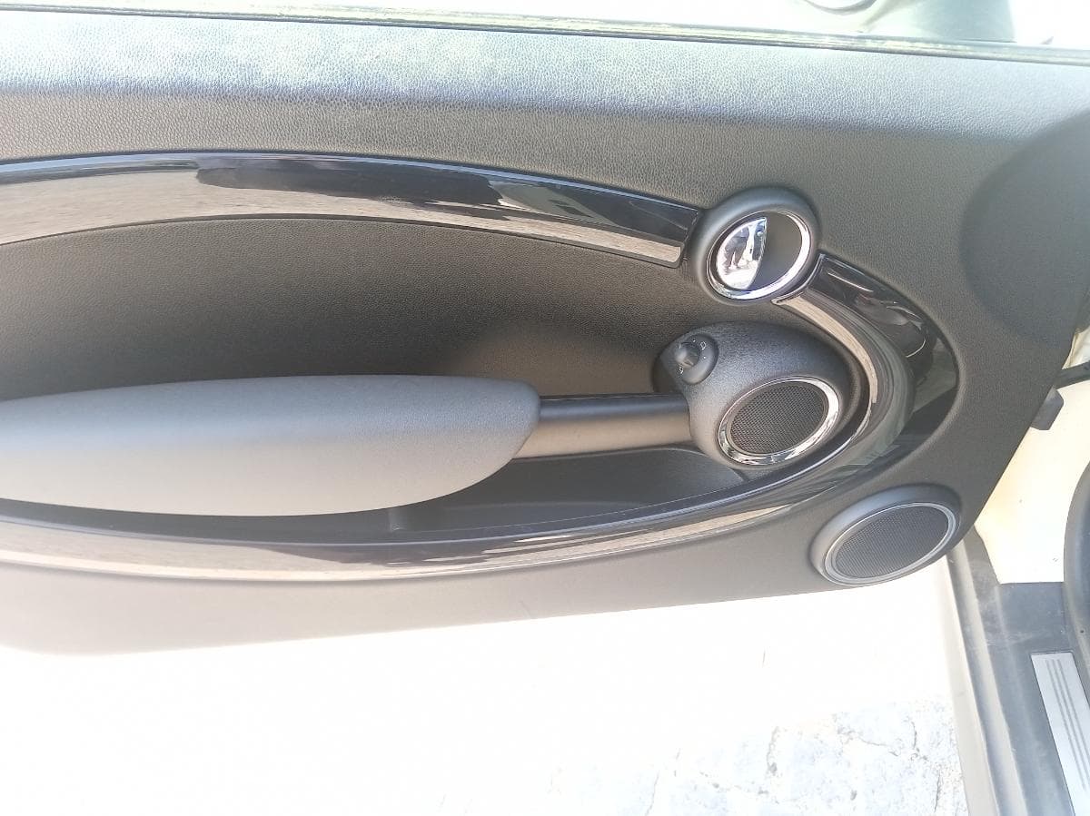 Mini Cooper D · Ano 2009 — imagem 21