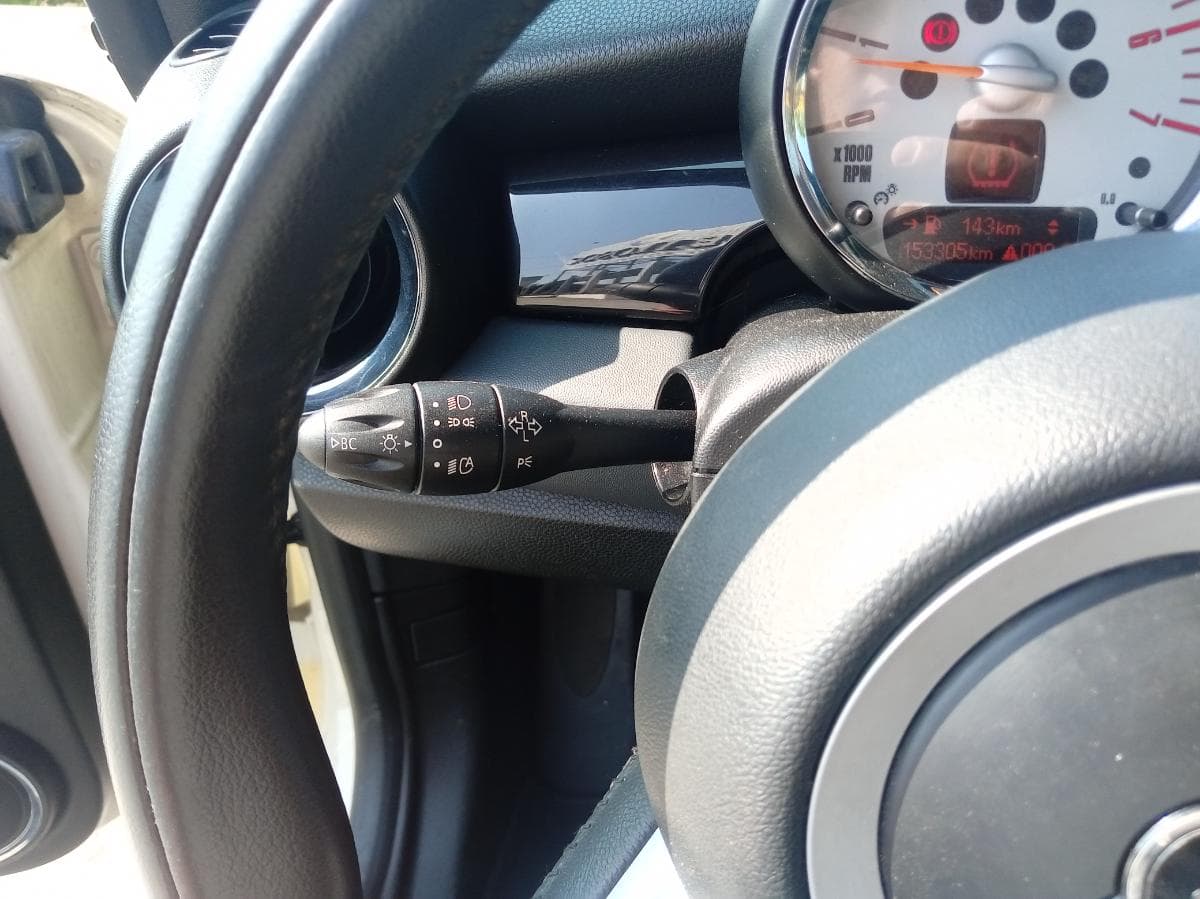 Mini Cooper D · Ano 2009 — imagem 23