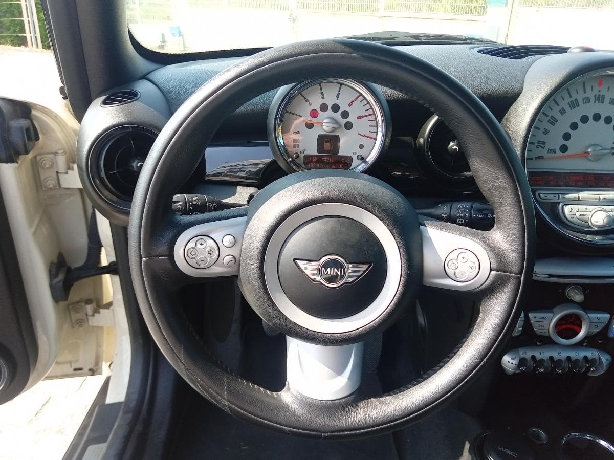 Mini Cooper D · Ano 2009 — imagem 24