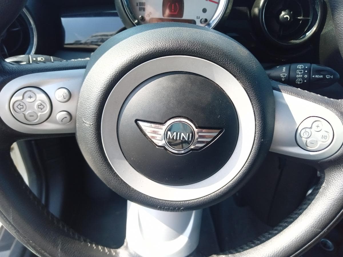 Mini Cooper D · Ano 2009 — imagem 25