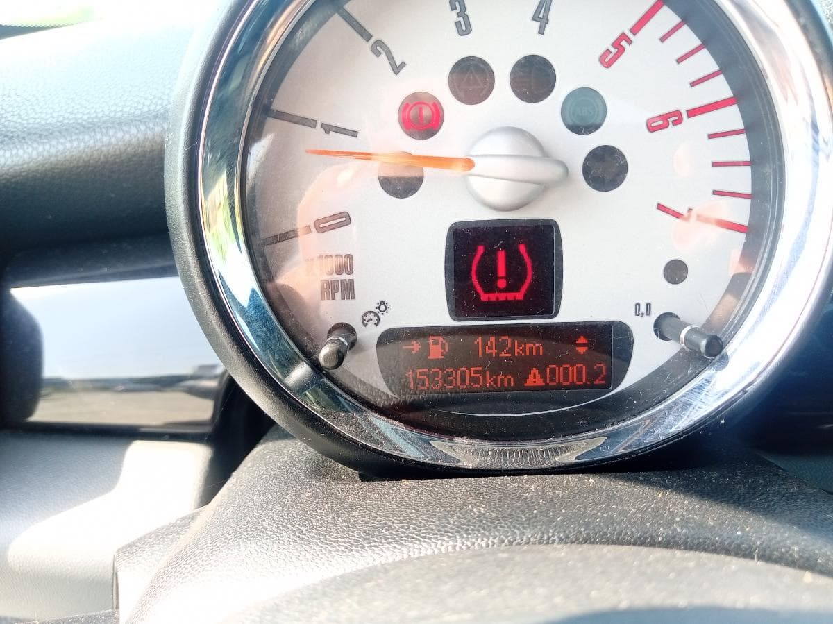 Mini Cooper D · Ano 2009 — imagem 27
