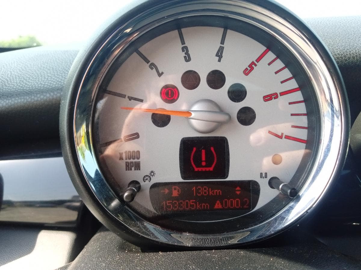 Mini Cooper D · Ano 2009 — imagem 28