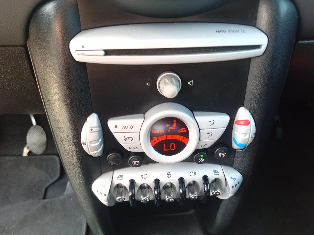 Mini Cooper D · Ano 2009 — imagem 29