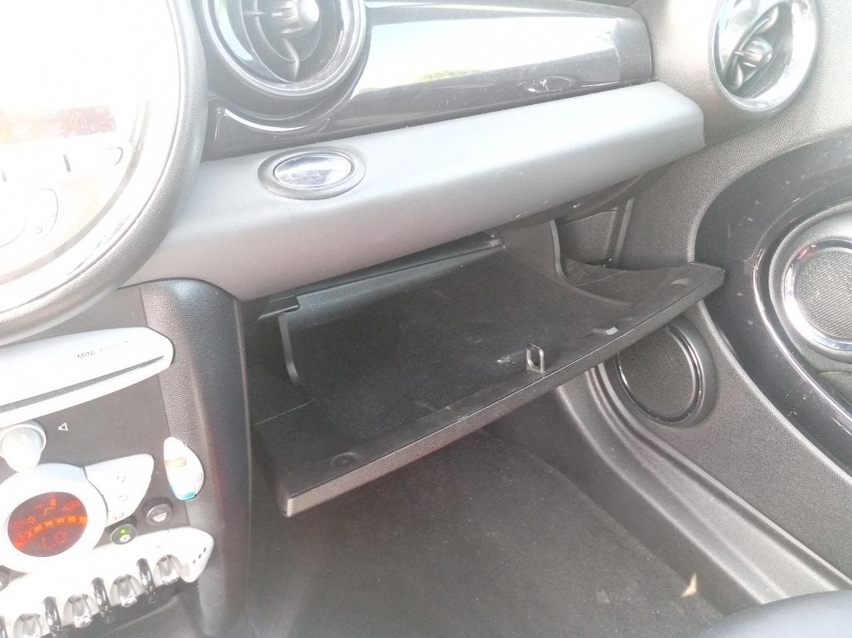 Mini Cooper D · Ano 2009 — imagem 30