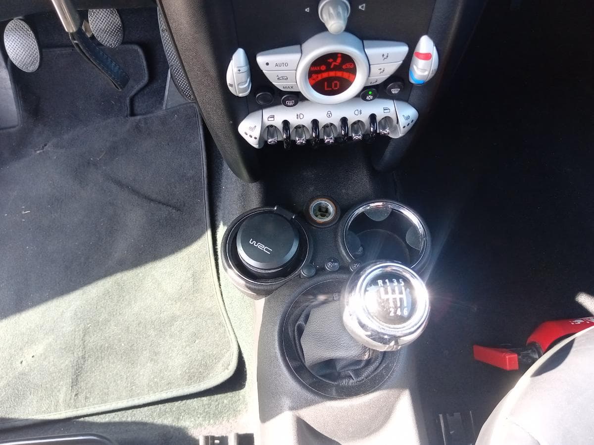 Mini Cooper D · Ano 2009 — imagem 31