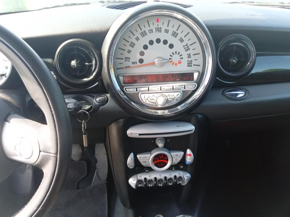 Mini Cooper D · Ano 2009 — imagem 33