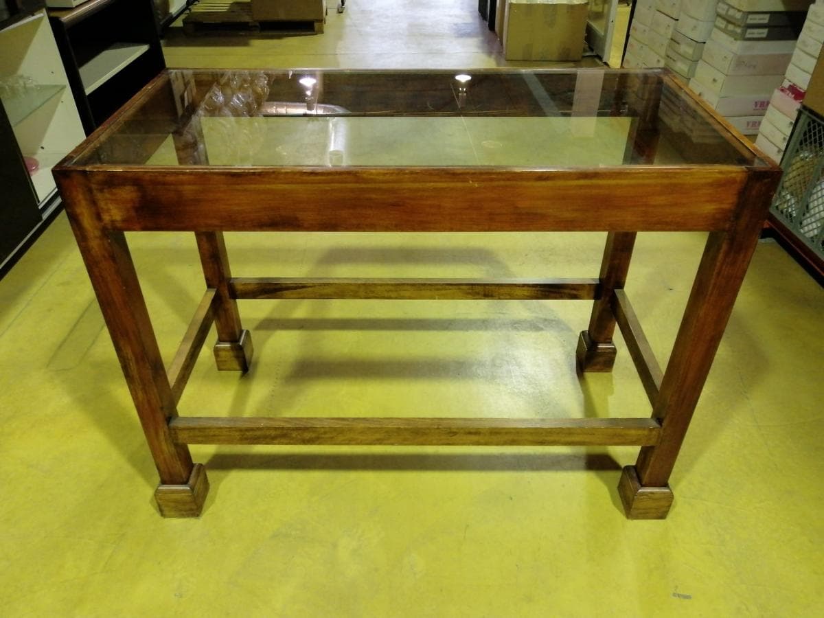 Mesa de Centro