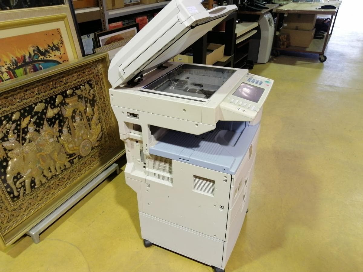 Fotocopiadora Ricoh — image 2