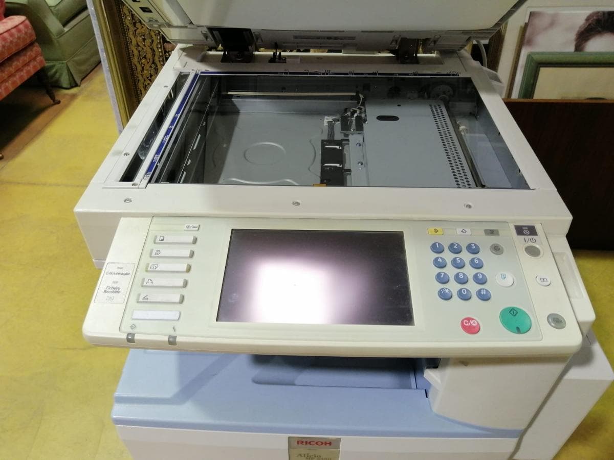 Fotocopiadora Ricoh — image 4