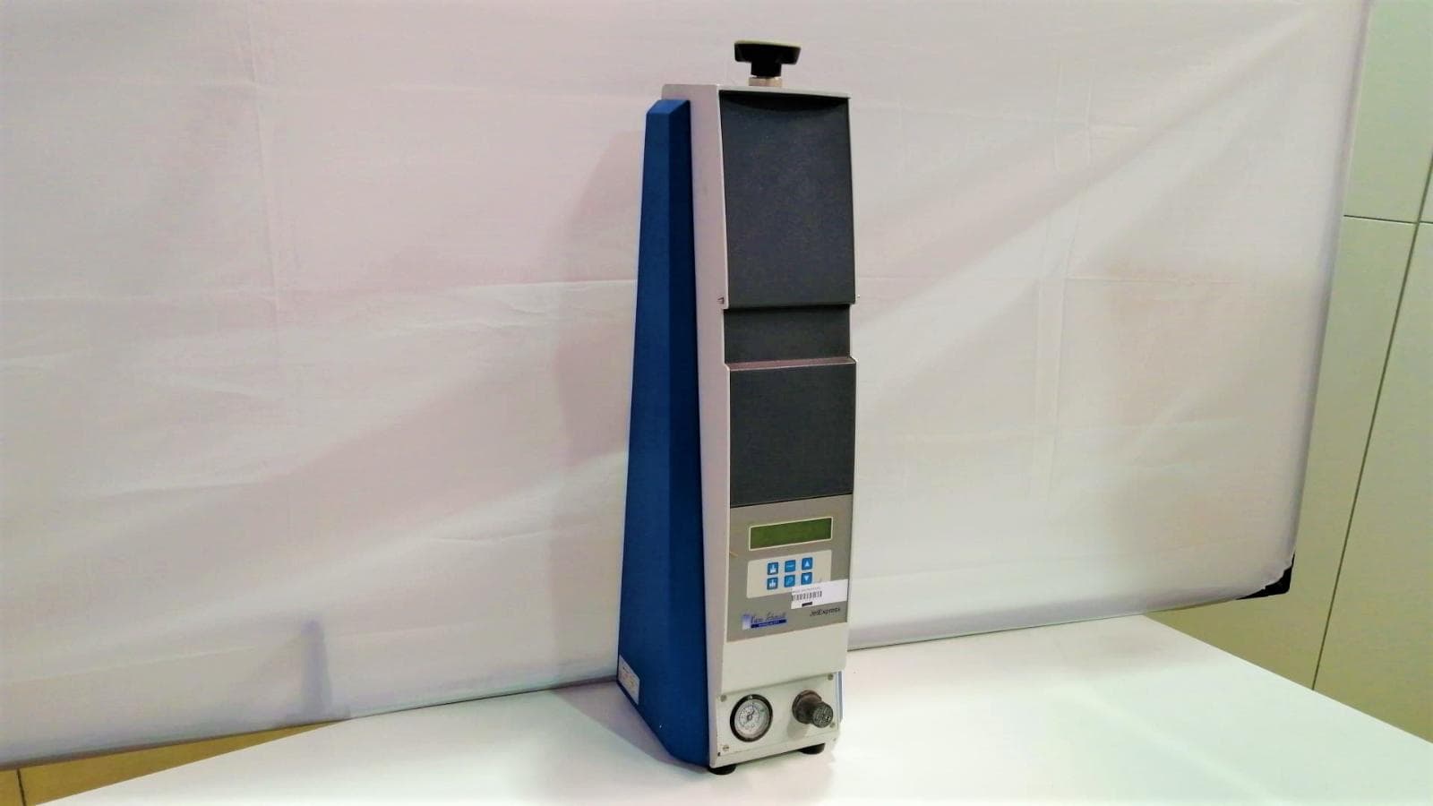 Equipamento de Ortodontia