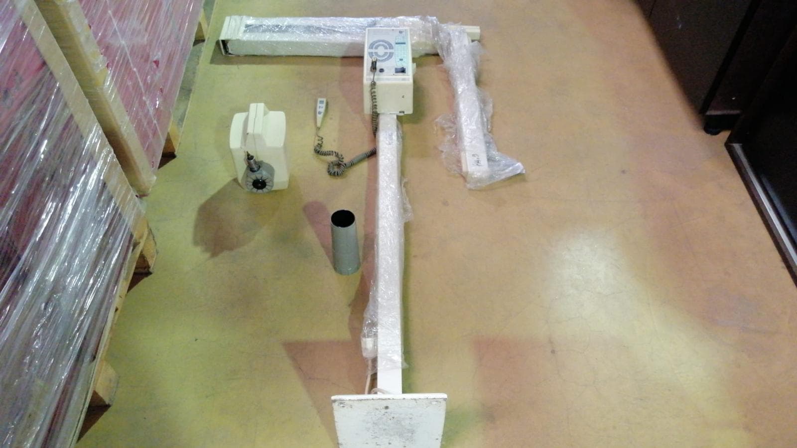 Equipamento de Ortodontia
