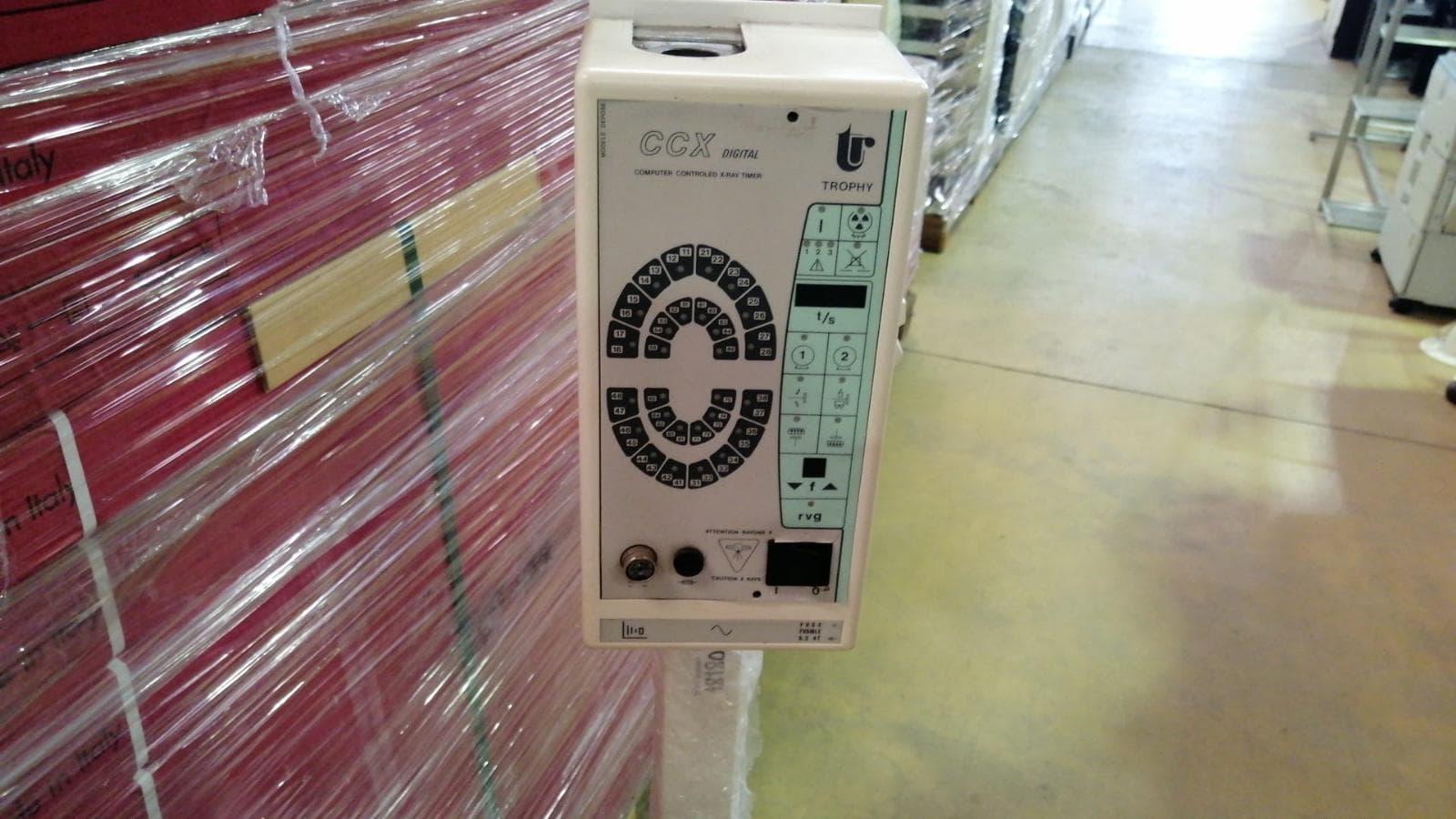 Equipamento de Ortodontia — image 4